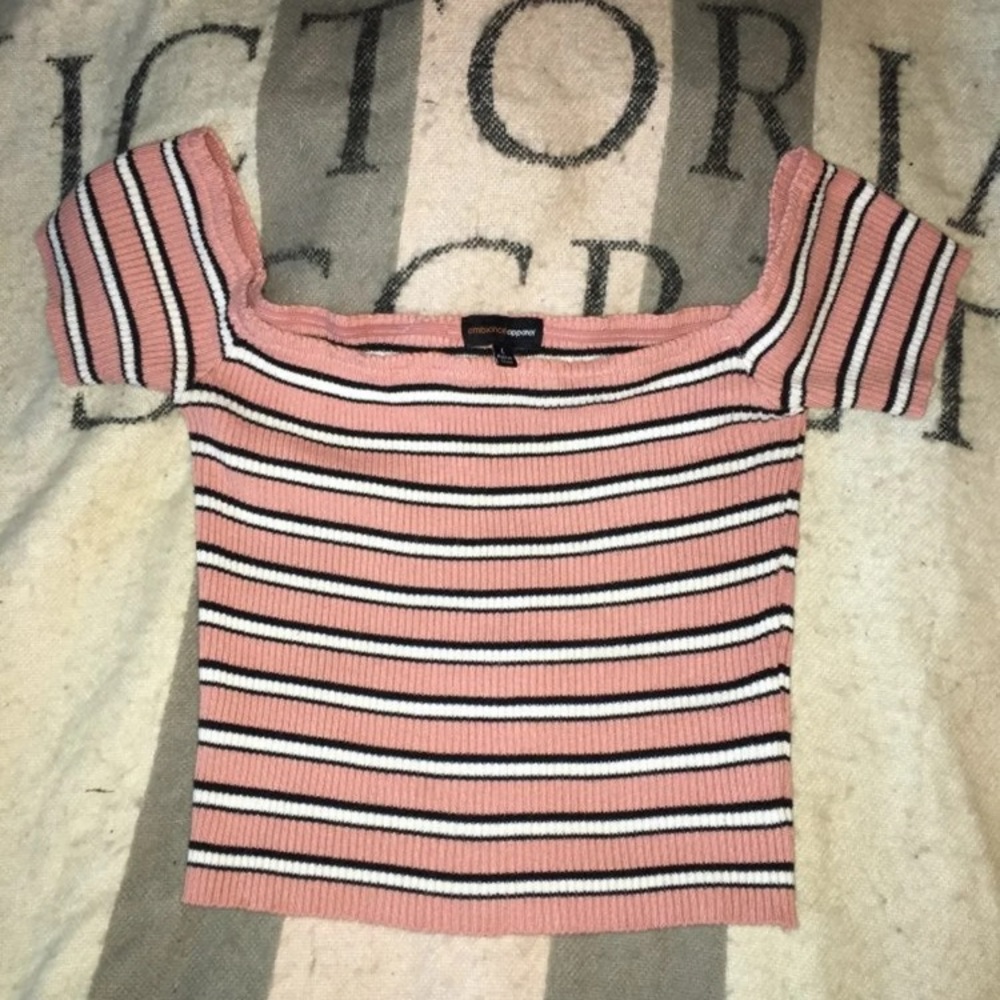 Croptop